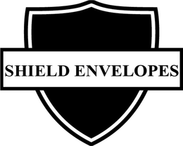 SHIELD ENVELOPES trademark
