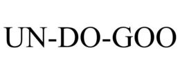 UN-DO-GOO trademark