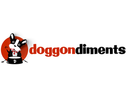 DOGGONDIMENTS trademark
