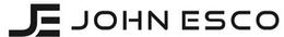 JE JOHN ESCO trademark