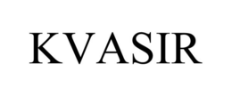 KVASIR trademark
