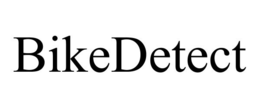 BIKEDETECT trademark