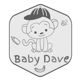 BABY DAVE trademark