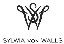 SVW SYLWIA VON WALLS trademark