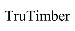 TRUTIMBER trademark