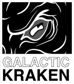 GALACTIC KRAKEN trademark