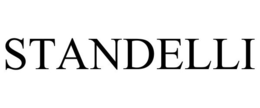 STANDELLI trademark