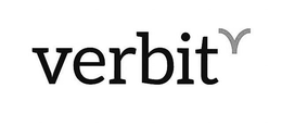 VERBIT V trademark