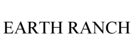 EARTH RANCH trademark