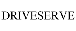 DRIVESERVE trademark