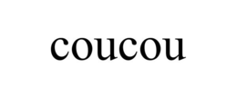 COUCOU trademark