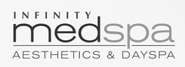 INFINITY MEDSPA AESTHETICS & DAYSPA trademark