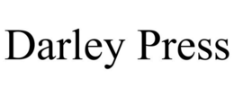DARLEY PRESS trademark
