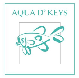 AQUA D' KEYS trademark
