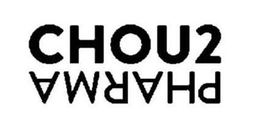 CHOU2 PHARMA trademark