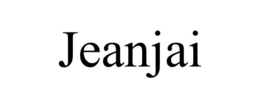 JEANJAI trademark