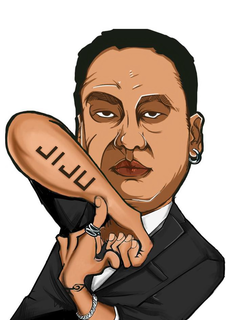 JIJU trademark