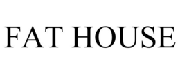 FAT HOUSE trademark