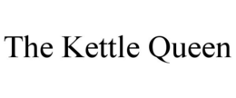 THE KETTLE QUEEN trademark
