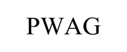 PWAG trademark