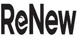 RENEW trademark