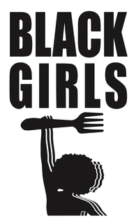 BLACK GIRLS trademark