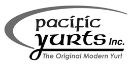 PACIFIC YURTS INC. THE ORIGINAL MODERN YURT trademark