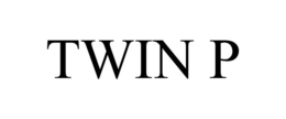TWIN P trademark
