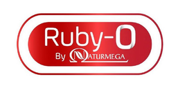 RUBY-O BY NATURMEGA trademark