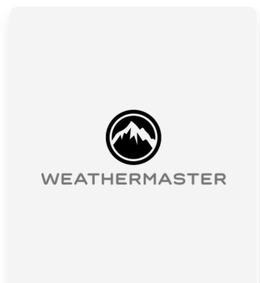 WEATHERMASTER trademark