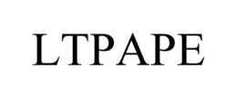 LTPAPE trademark