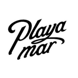 PLAYA MAR trademark