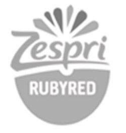 ZESPRI RUBYRED trademark