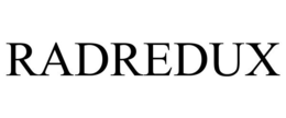 RADREDUX trademark