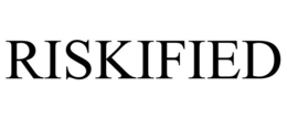 RISKIFIED trademark