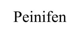 PEINIFEN trademark