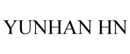 YUNHAN HN trademark