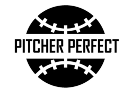 PITCHER PERFECT trademark