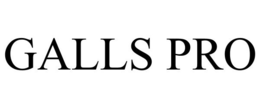 GALLS PRO trademark