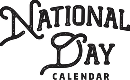NATIONAL DAY CALENDAR trademark