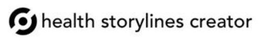 HEALTH STORYLINES CREATOR trademark