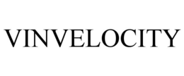 VINVELOCITY trademark