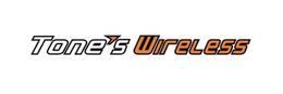 TONE'S WIRELESS trademark