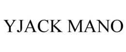 YJACK MANO trademark