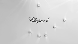 CHOPARD trademark