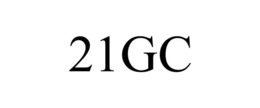 21GC trademark