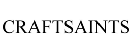 CRAFTSAINTS trademark
