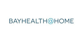 BAYHEALTH@HOME trademark