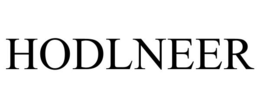 HODLNEER trademark