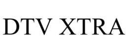 DTV XTRA trademark